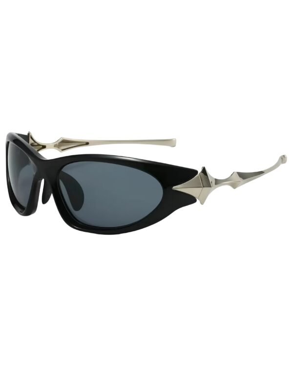 [Phantom] futuristic unisex sunglasses.
