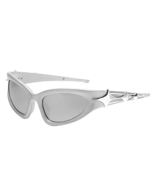 [Nova] futuristic unisex sunglasses
