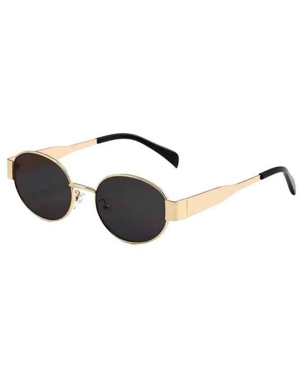 [Sapphire] Retro Unisex Sunglasses