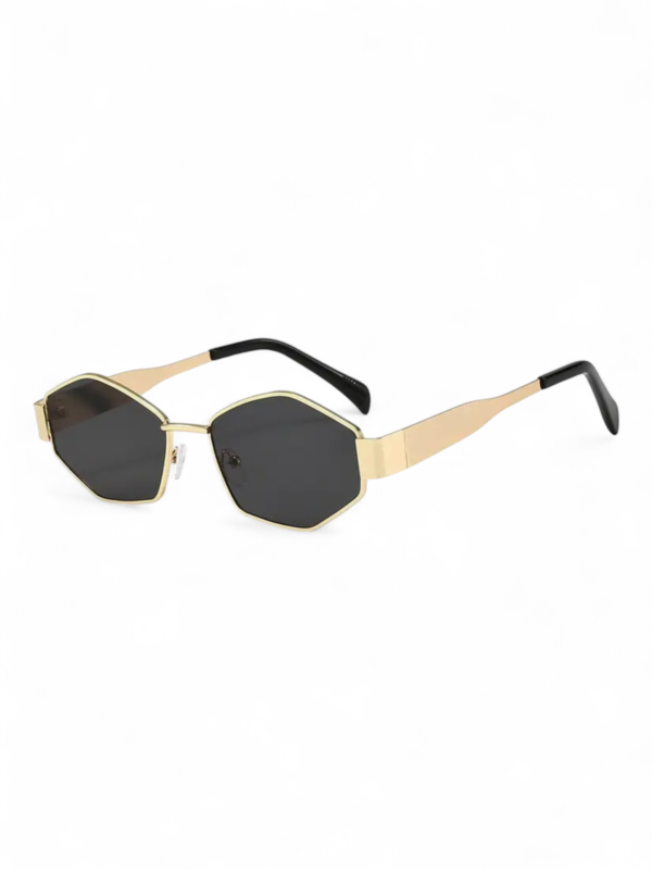 [Sapphire 2.0] Retro Unisex Sunglasses