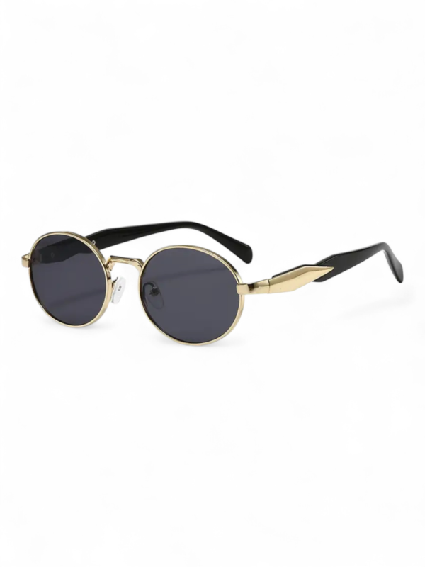 [Calix] Retro Unisex Sunglasses