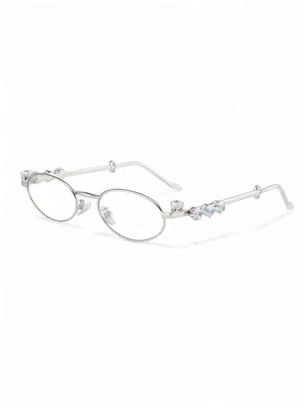 [Hera 2.0] Y2K Unisex Sunglasses