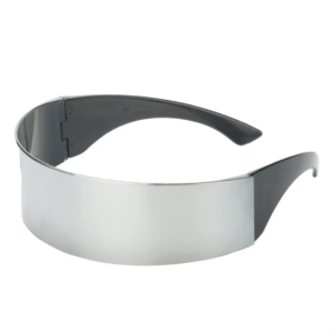 [Gambit] futuristic unisex sunglasses by Flexratz