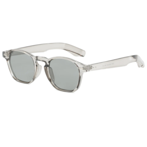 Rochester Grey Old Money unisex sunglasses by Flexratz